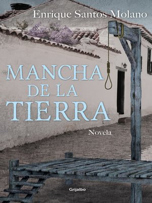 cover image of Mancha de la tierra